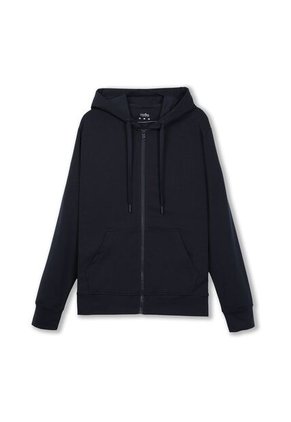 Buzo Deportivo Para Hombre Tawen Azul