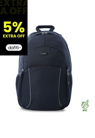 Morral Universitario Porta PC 15.4
