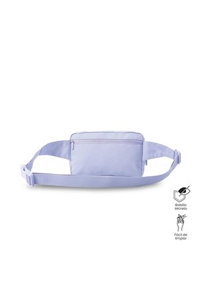 Riñonera Mujer Chill Mediana Color Morado