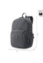 Morral Mochila Trik M Porta Pc 14'' Unisex Gris Totto de Totto