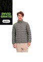 Chaqueta Acolchada Para Hombre Coloro de Totto