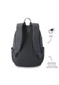 Morral Mochila Trik M Porta Pc 14'' Unisex Gris Totto de Totto