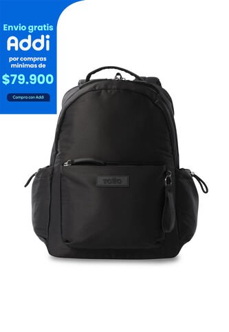 Morral Universitario Estambul Porta PC 14