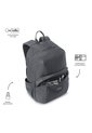 Morral Mochila Trik M Porta Pc 14'' Unisex Gris Totto de Totto