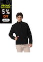 Chaqueta Casual Para Hombre Galicya Negra de Totto