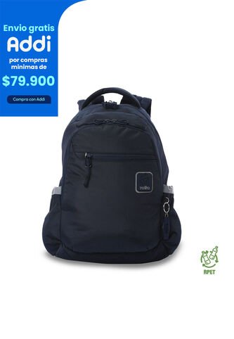 Morral Universitario Misisipi 2.0 Porta PC 14