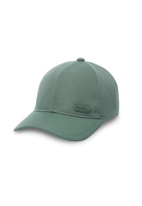 Gorra Beisbolera Sassi Color Verde