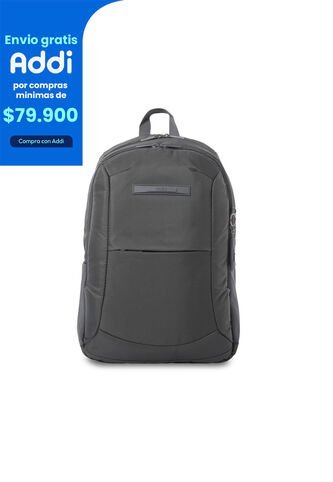 Morral Ejecutivo Porta PC 14