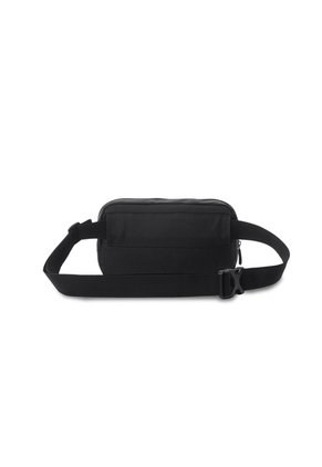 Riñonera Hombre Riva Mediana Color Negro
