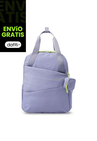 Morral Universitario Porta PC 15.4