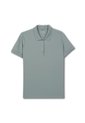 Camisa Polo Para Mujer Masara Verde de Totto