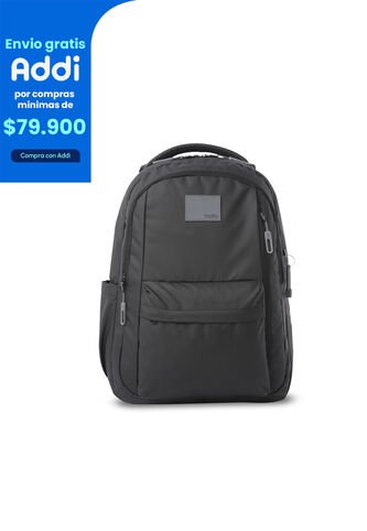 Morral Universitario Kick Porta PC 15