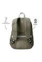 Morral Universitario Porta PC 14