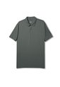 Camisa Polo Para Hombre Persian Verde de Totto