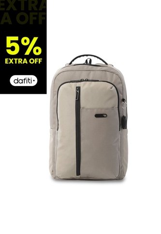 Morral Ejecutivo Porta PC 15