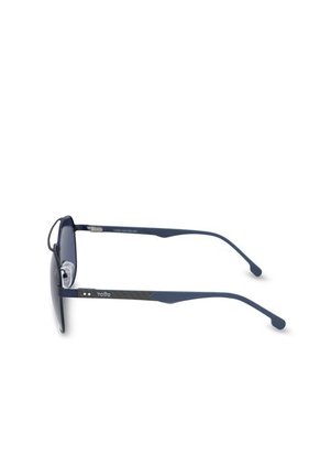 Gafas De Sol Tipo Piloto Senna Uv400 Azules