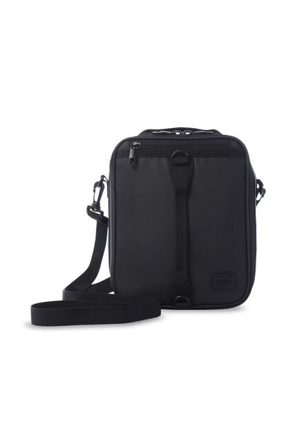 Lonchera Ejecutiva Olikos Grande Térmica Negra