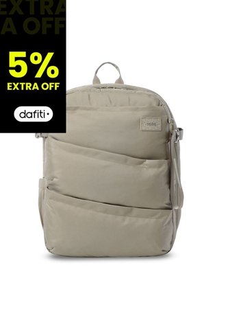 Morral De Viaje Grande Crew Terreo Totto