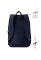 Morral Ejecutivo Porta PC 14