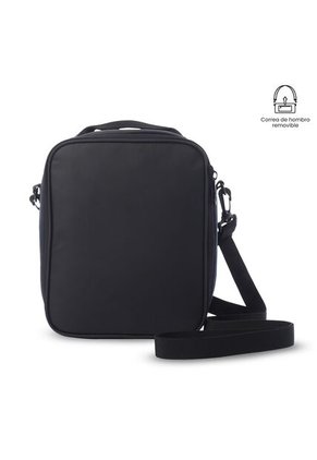 Lonchera Ejecutiva Olikos Grande Térmica Negra