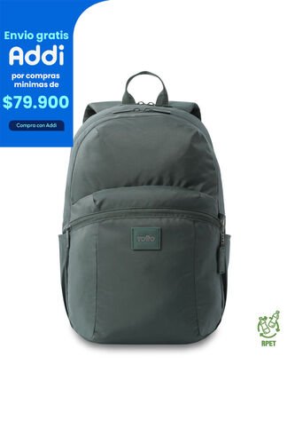 Morral Universitario Trik 2.0 Porta PC 15