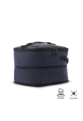 Lonchera Ejecutiva Olikos Grande Térmica Negra