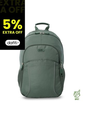 Morral Universitario Porta PC 15.4