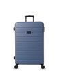 Maleta De Viaje Grande 23 Kilos 360 Harbor Azul de Totto