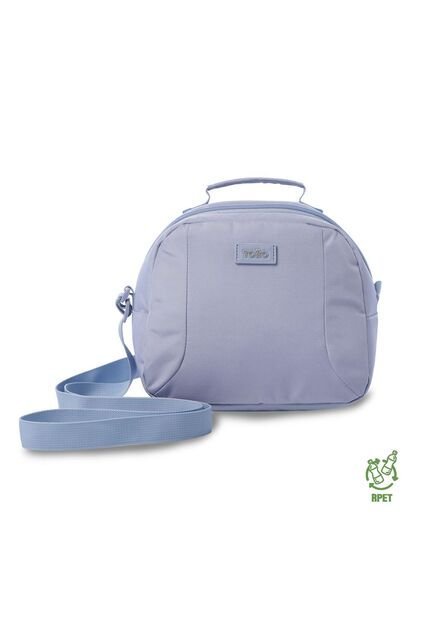 Lonchera Térmica Trik Mediana Morada