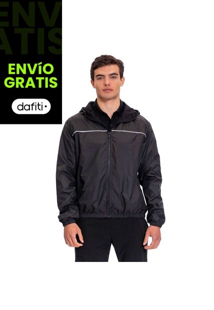 Chaqueta Para Hombre Casual Mosculer Liviana