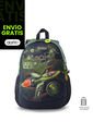 Morral Para Niño Explorer Ship Grande Verde de Totto