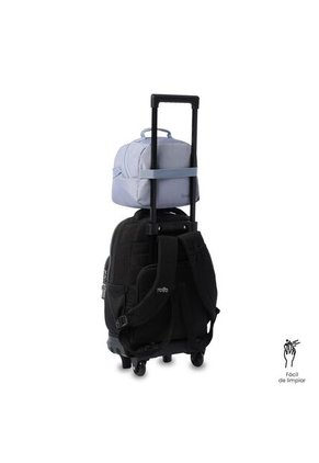 Lonchera Térmica Trik Mediana Morada