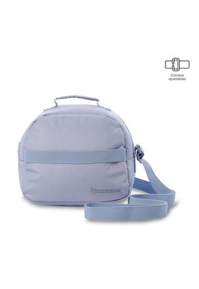 Lonchera Térmica Trik Mediana Morada