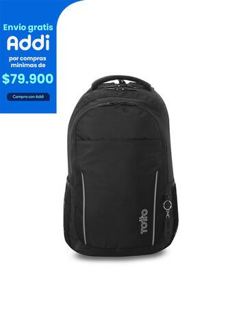 Morral Ejecutivo Porta PC 15