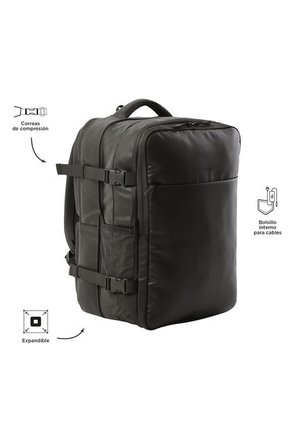 MORRAL TOTTO GROW Talla N/A