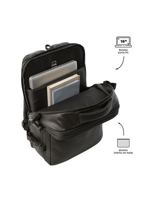 MORRAL TOTTO GROW Talla N/A