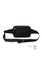 Bolso Para Mujer 2 En 1 Funty 3.0 Pequeño Negro de Totto