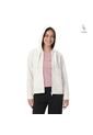 Buzo Deportivo Para Mujer Tawy 2.0 Blanco de Totto