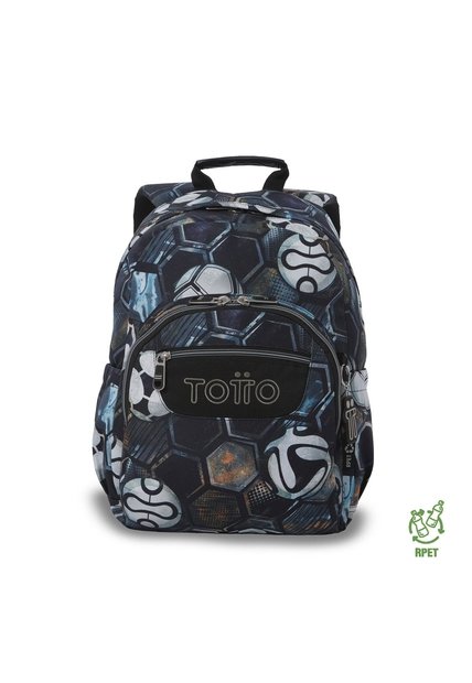 Morral Juvenil Porta PC 13
