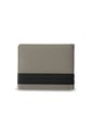 Billetera Hombre Nexus Pequeña Con RFID Blocker Beige de Totto