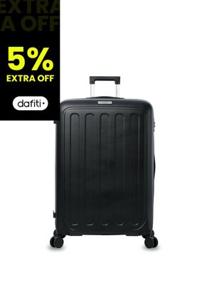Maleta De Bodega 23 Kg Kaland Negro Unisex Totto