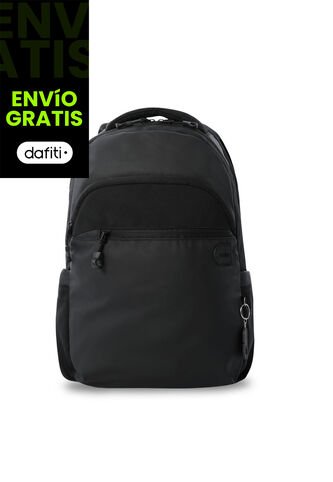 Morral Universitario Steif Ino Porta PC 15.4