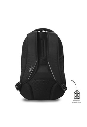 Morral Ejecutivo Porta PC 15" Datar 2.0 Negro Hombre