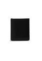 Billetera Hombre Nexus Mediana Con RFID Blocker Negra de Totto