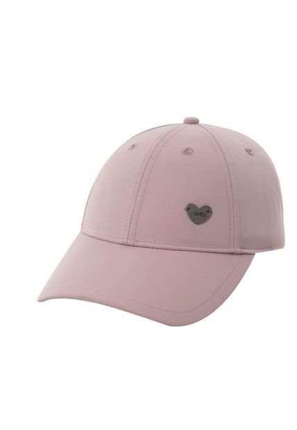 Gorra Beisbolera Noely Rosado