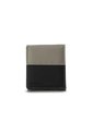 Billetera Hombre Nexus Grande Con RFID Blocker Beige de Totto