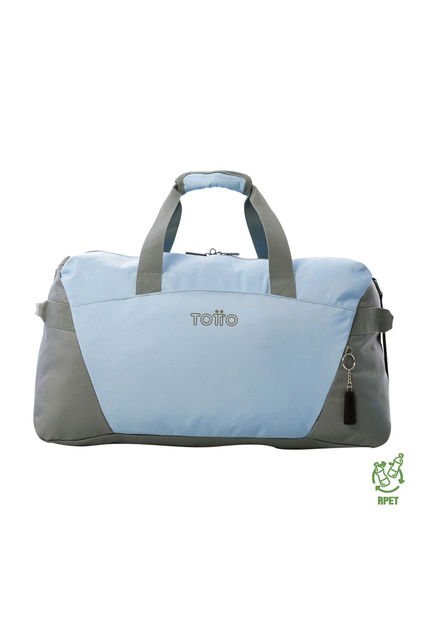 Tula De Viaje Active Pro Mediana Azul