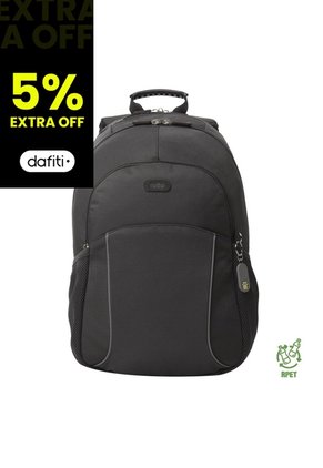 Morral Mochila Para Hombre Porta Pc Gris Oscuro Cambri Totto