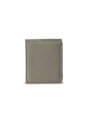 Billetera Hombre Nexus Grande Con RFID Blocker Beige de Totto