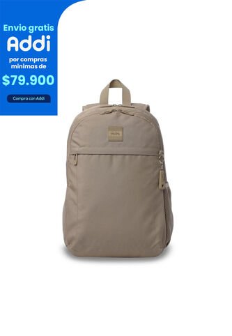 Morral Universitario Becky Porta PC 14